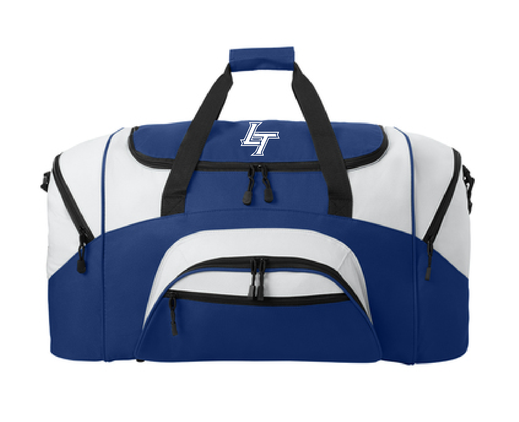 Liberty Sports Bag