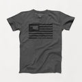 Okie Billy Tee Grey