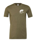 Bixby Ducks Unlimited LC Only OLIVE