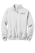 Aspire Blazers Embroidered Qtr Zips