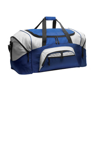 Glenpool Sports Bag