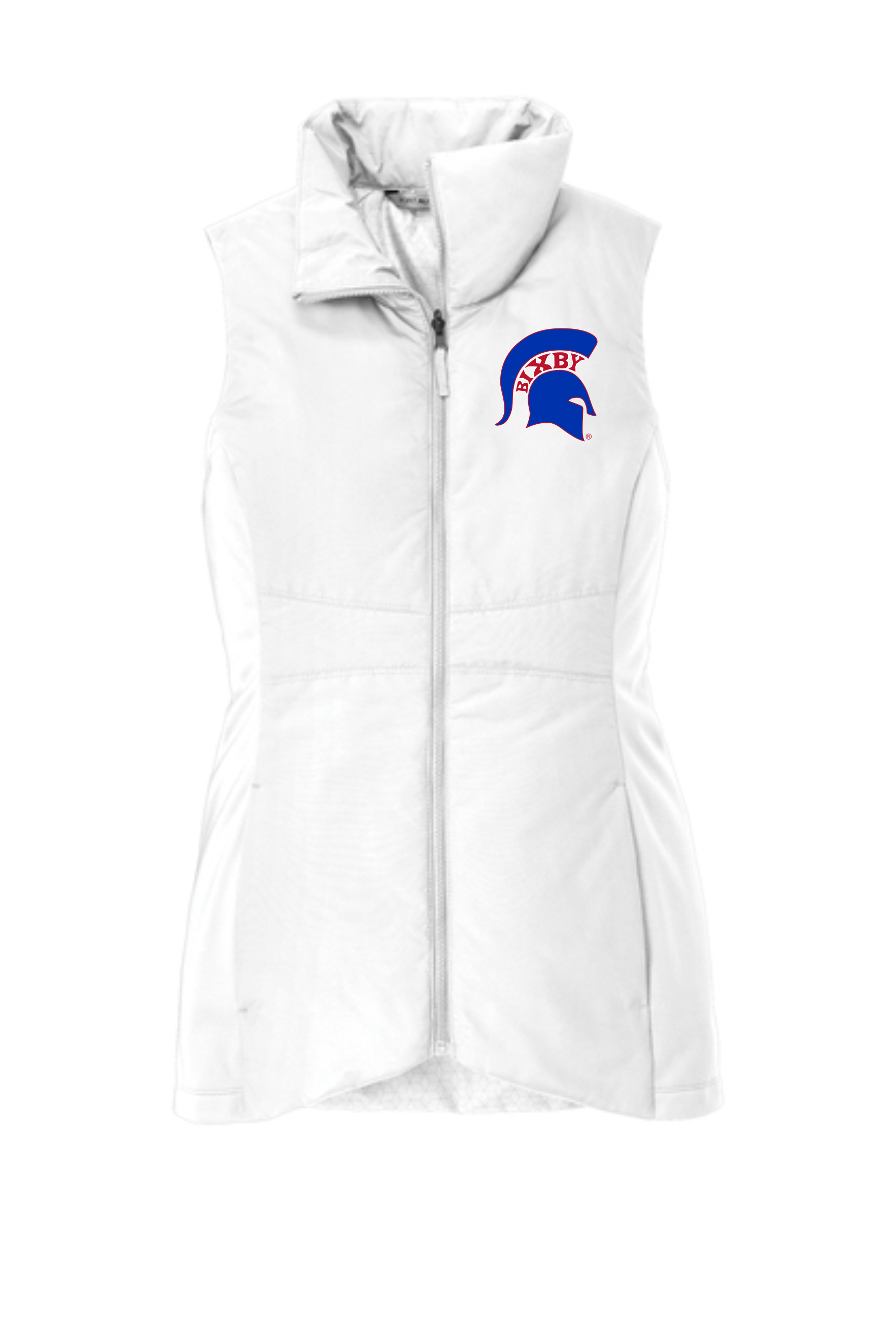 Women's Spartan Insulated Vest
