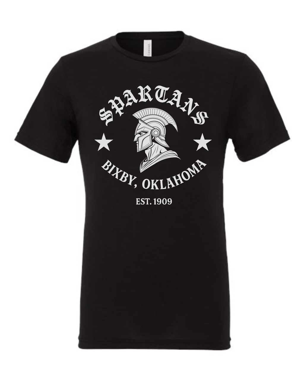 Bixby Est T-Shirts