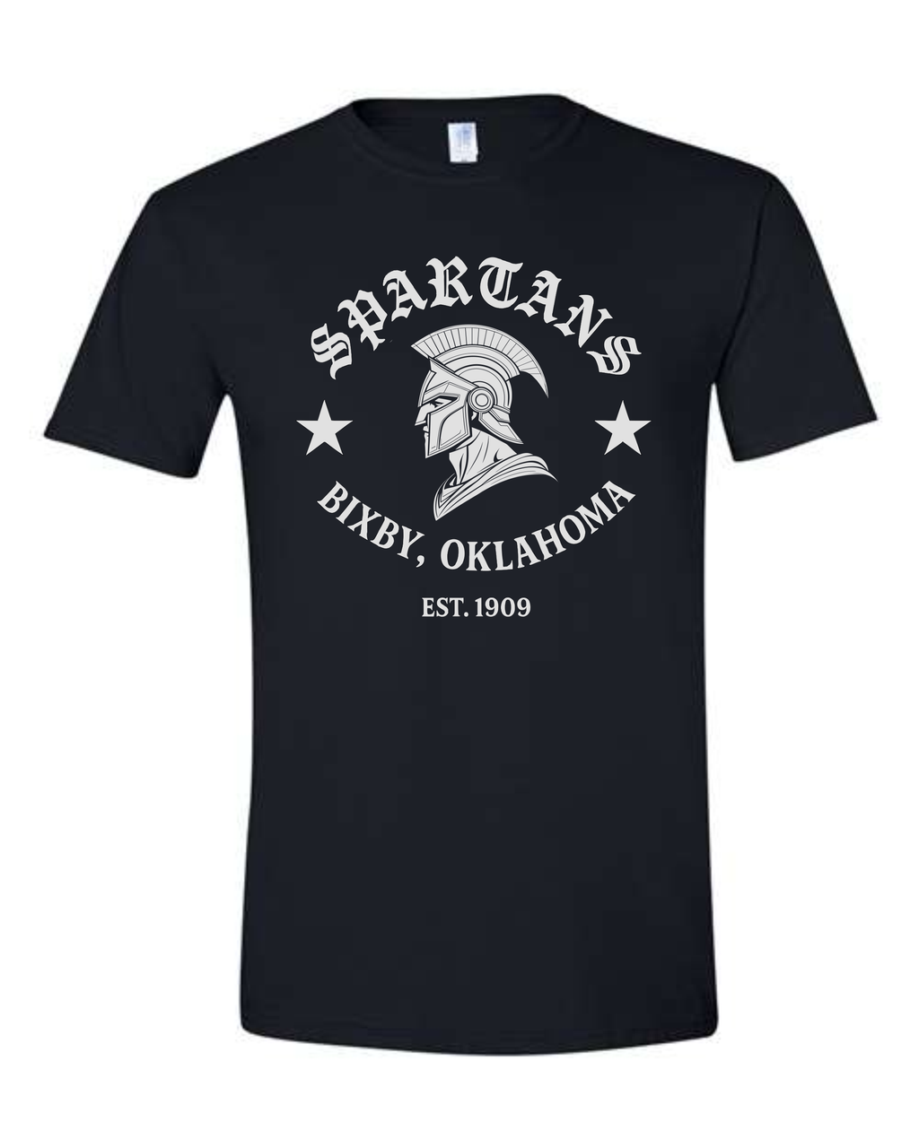 Bixby Est T-Shirts