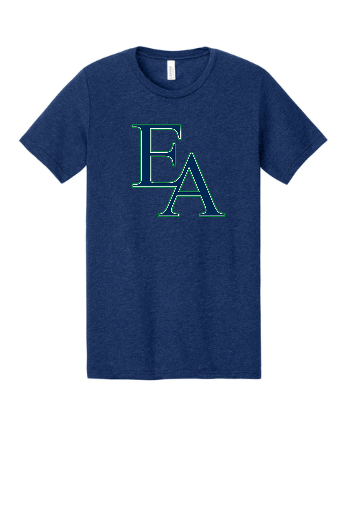 Evergreen Logo T-Shirts