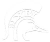 Bixby Ducks Unlimited Decal Transfer Sticker
