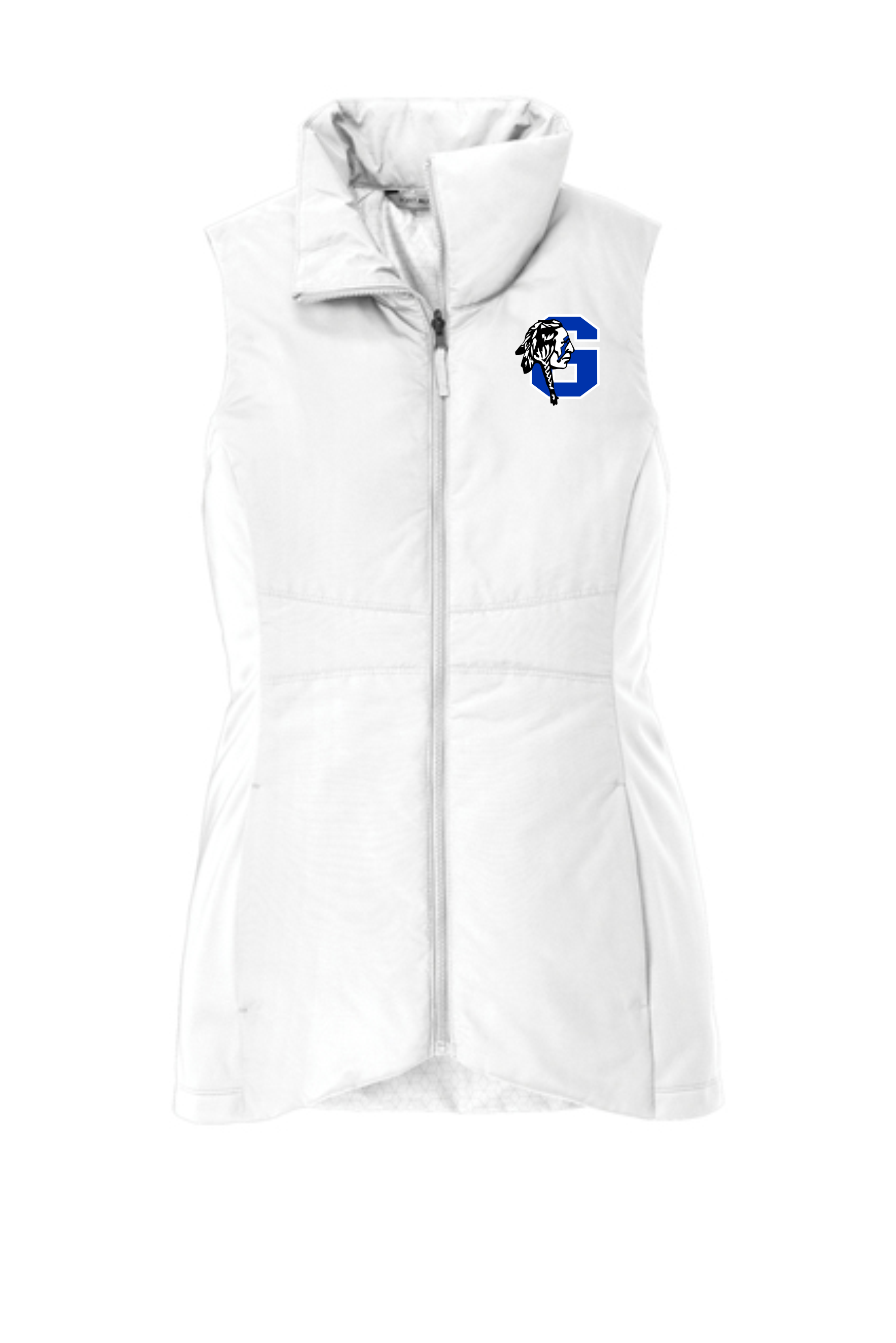 Women's Glenpool Insulated Vest