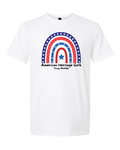 AHG White Shirts