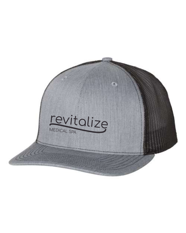 Revitalize Snapback Hat