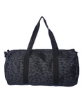 Black Cheetah Day Tripper