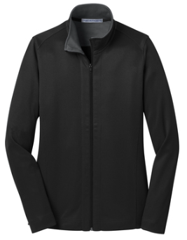 AFNB Ladies Full Zip Jacket