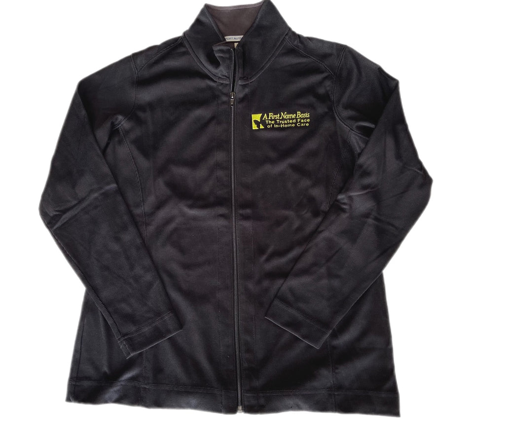 AFNB Ladies Full Zip Jacket