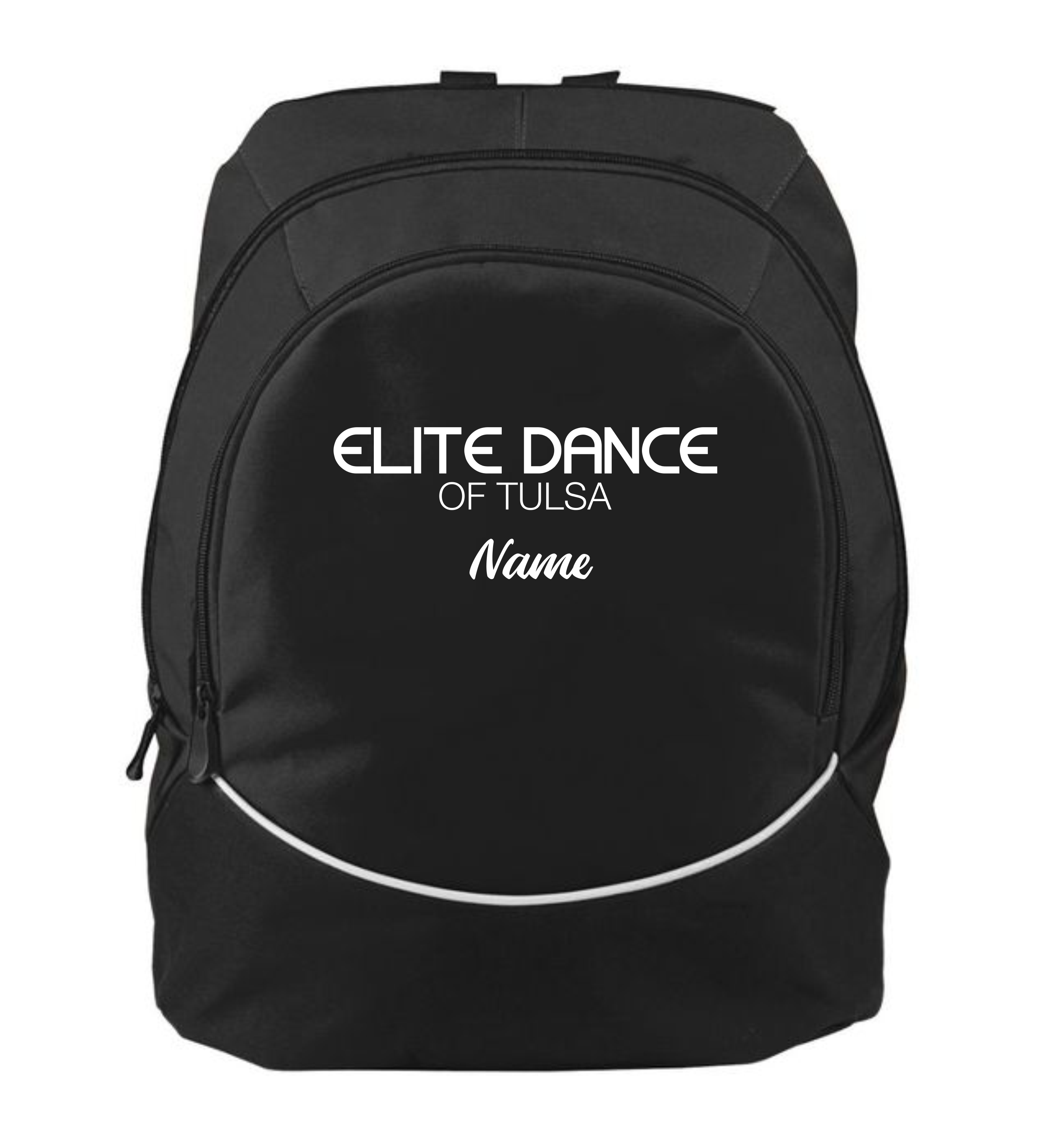 Elite Dance Basic Backpack