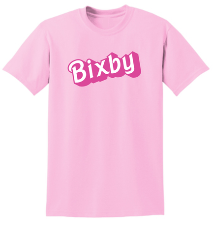 Bixby Doll T-Shirt