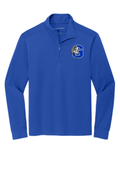 Royal Warrior Port Authority Snag-Proof 1/4-Zip