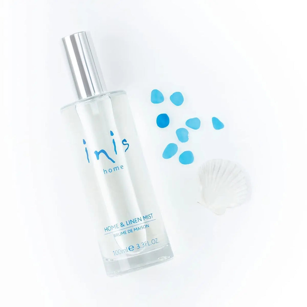 INIS Home & Linen Mist 3.3 oz