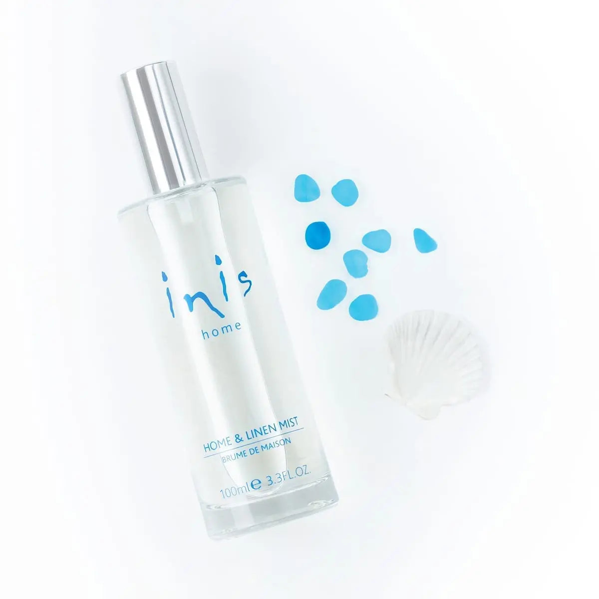 INIS Home & Linen Mist 3.3 oz