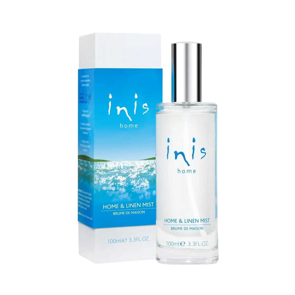 INIS Home & Linen Mist 3.3 oz