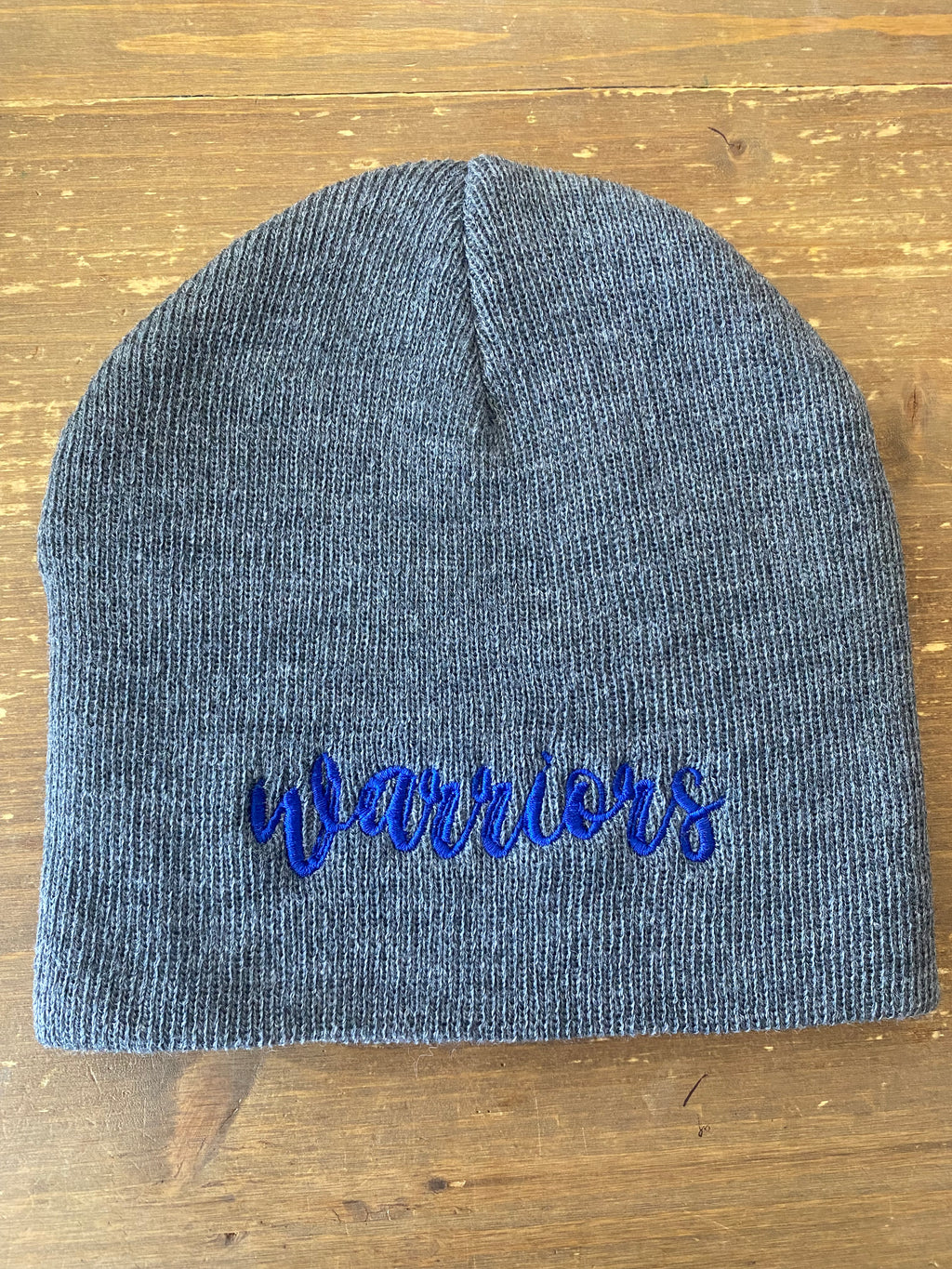 Glenpool Basic Beanies