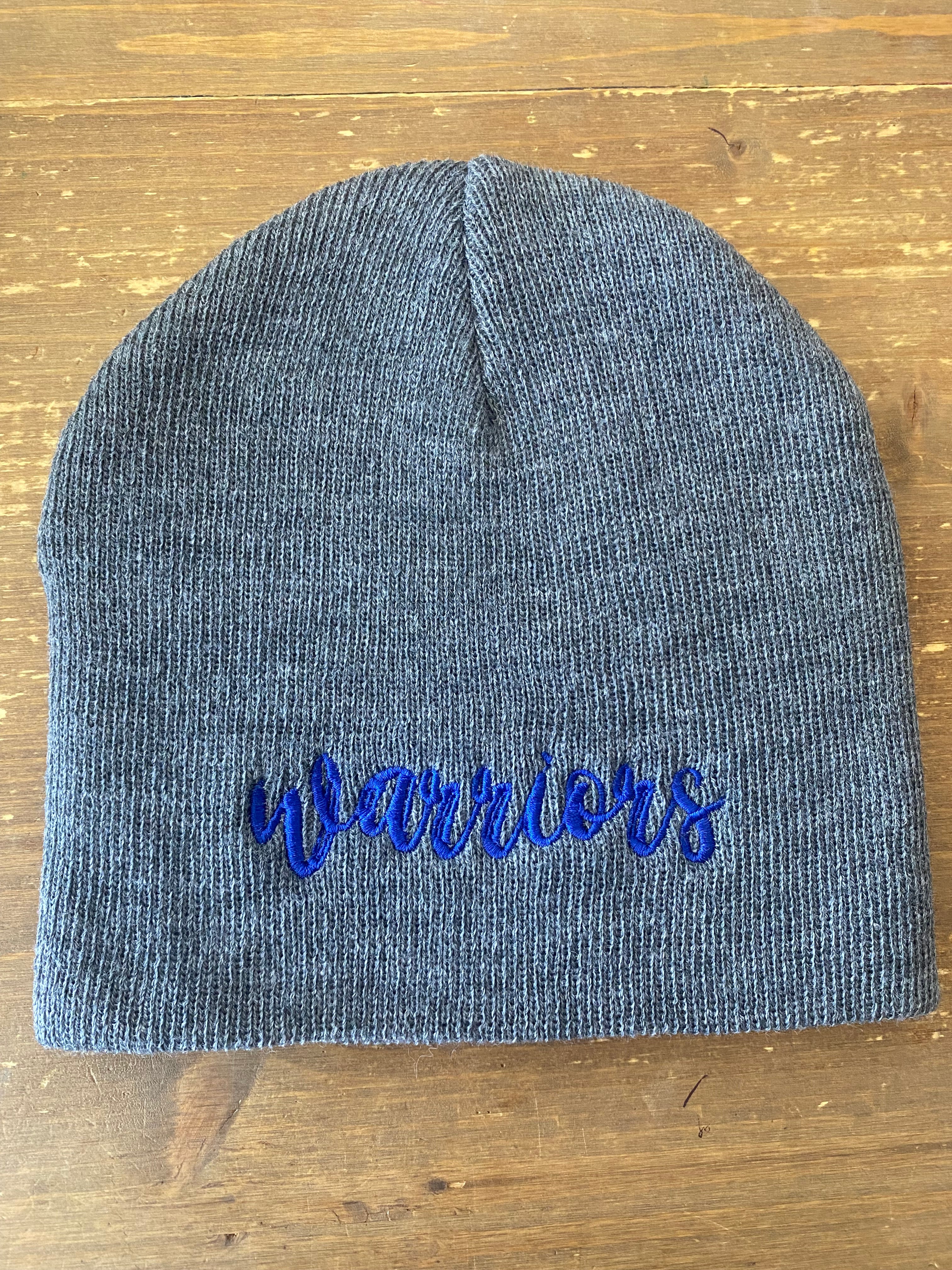 Glenpool Basic Beanies