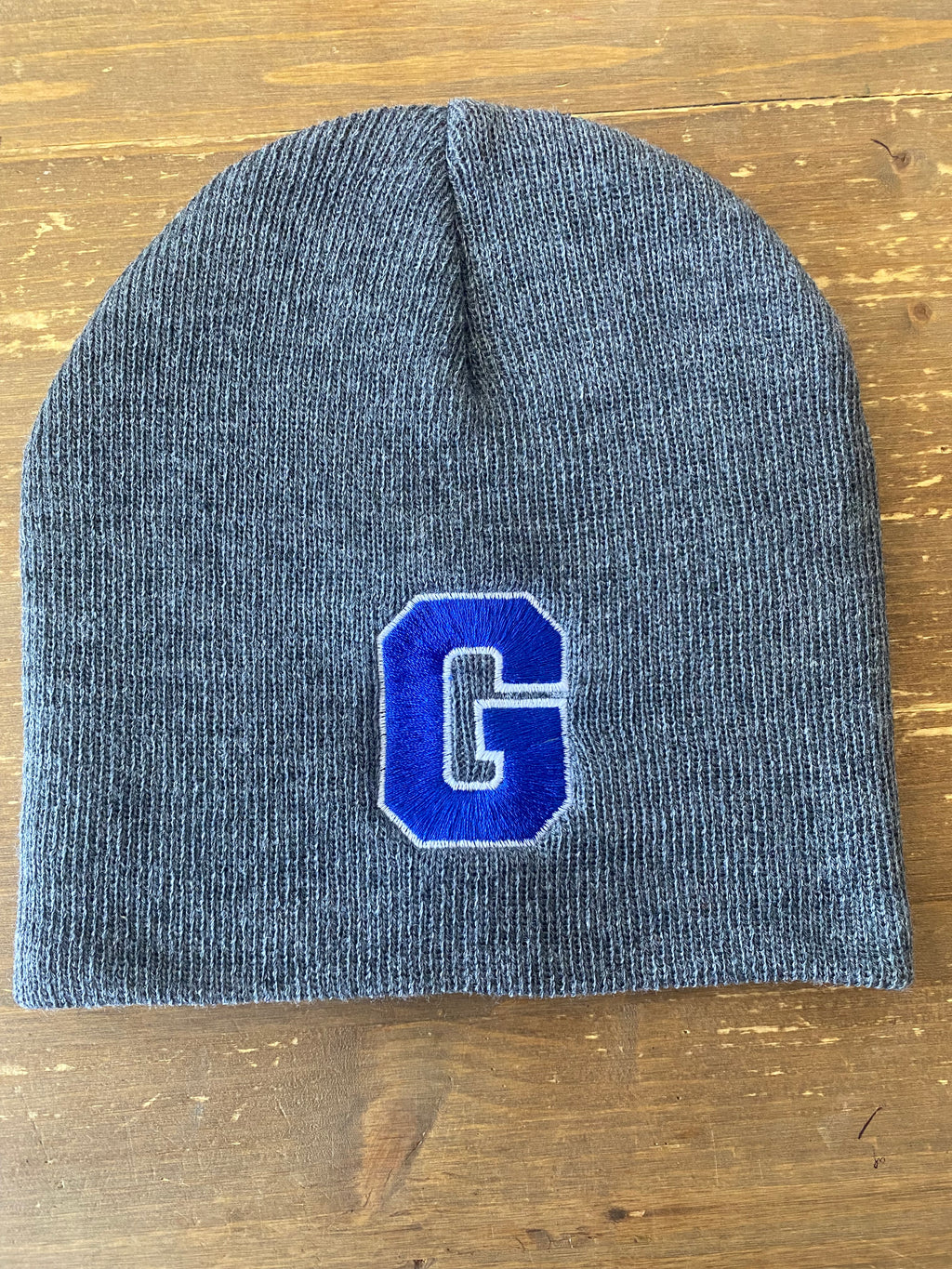 Glenpool Basic Beanies