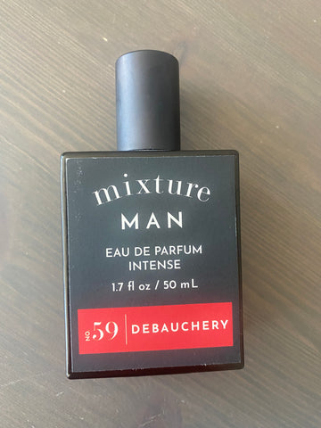 No. 59 Debauchery Man Eau De Parfum