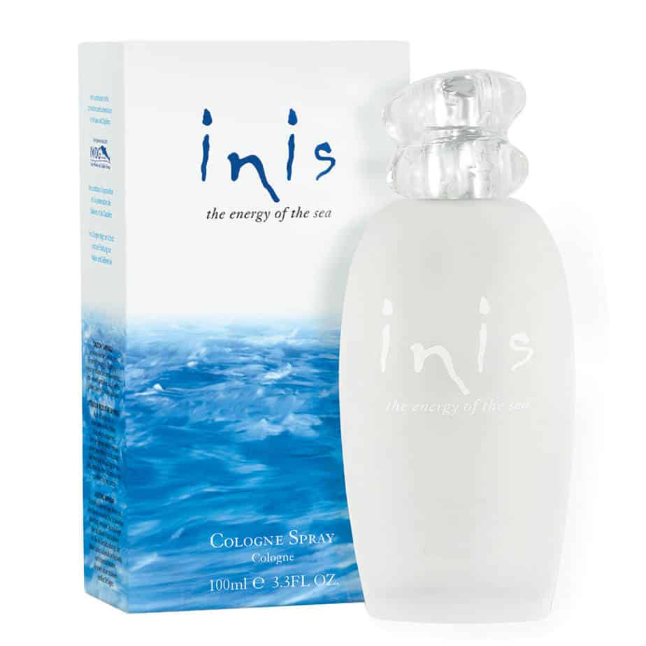 INIS Cologne Spray