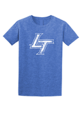 Liberty Logo Tee