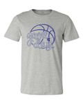 Spartan Bball Game Day