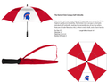 Spartan Umbrella