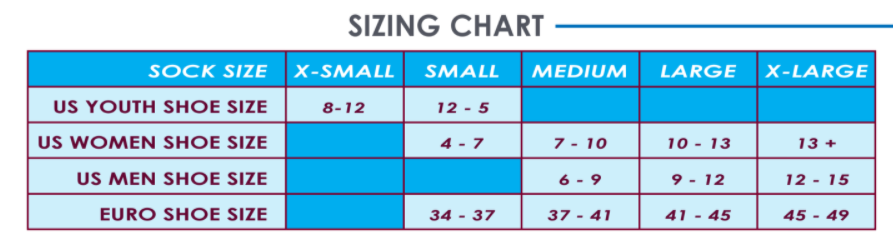 Noah Football Socks Grey & Blue