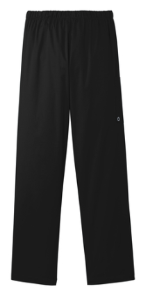 AFNB Basic Cargo Pants