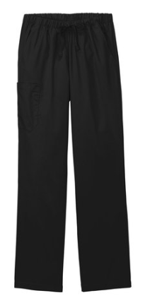 AFNB Basic Cargo Pants