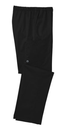 AFNB Basic Cargo Pants