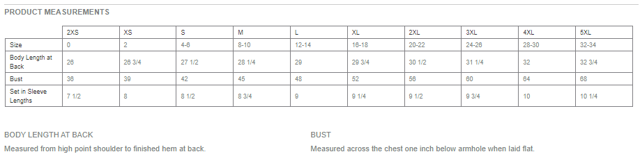 AFNB Premium V Neck Top