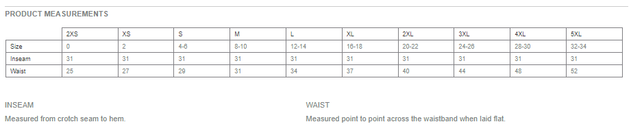 AFNB Premium Jogger Pants