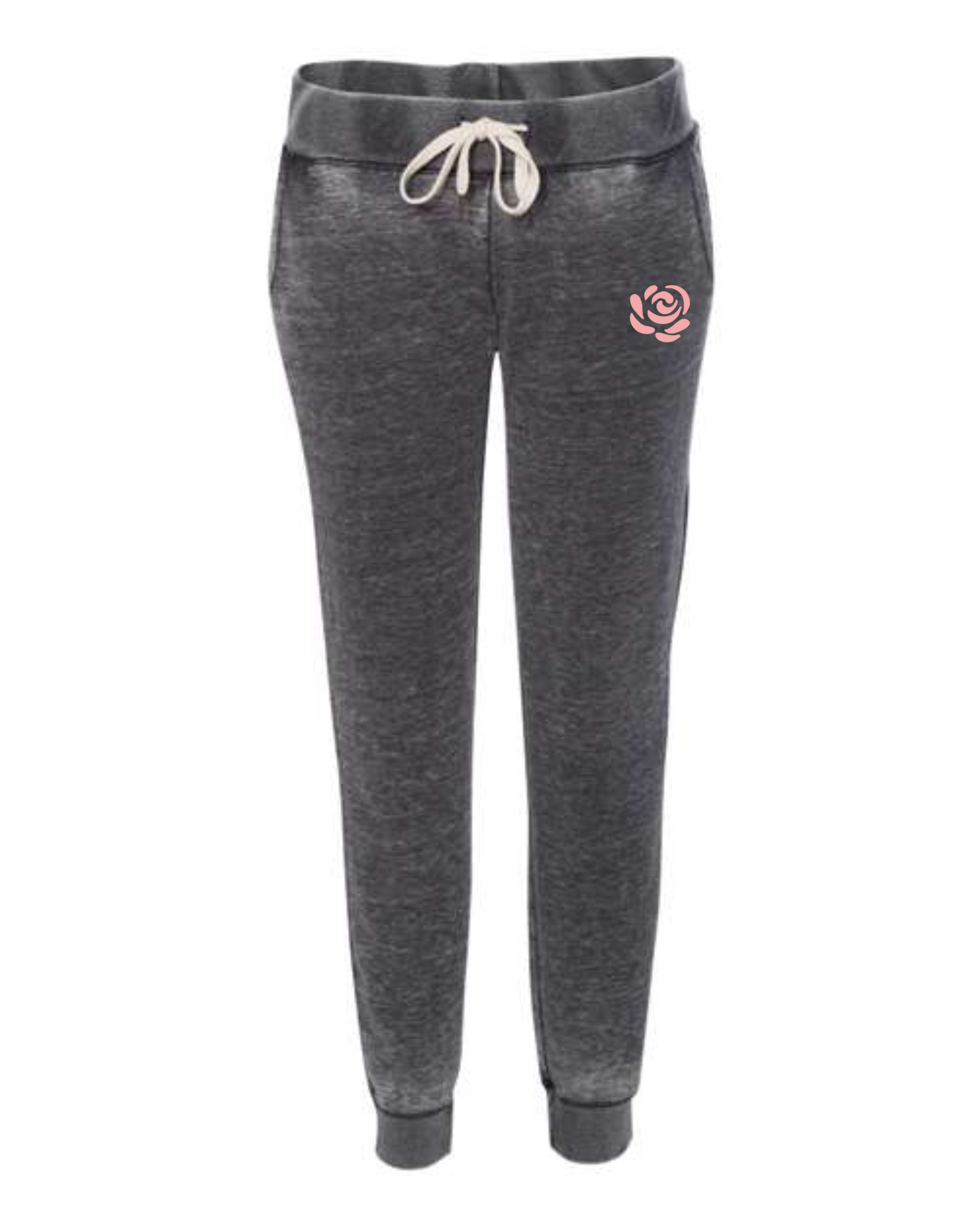 Revitalize Women's Zen Vintage Joggers