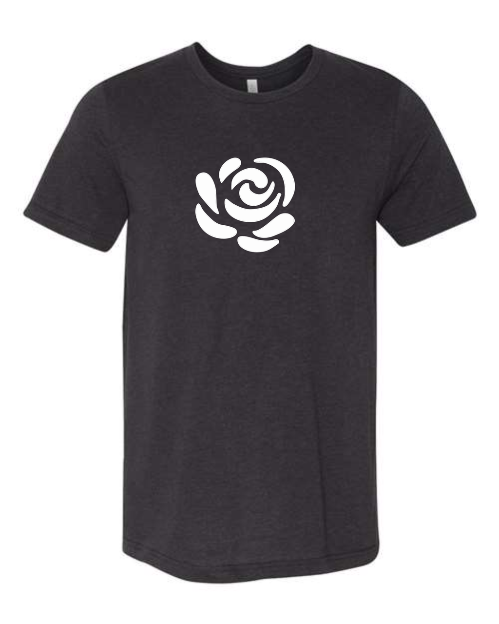 Revitalize Rose Tri Blend Tees