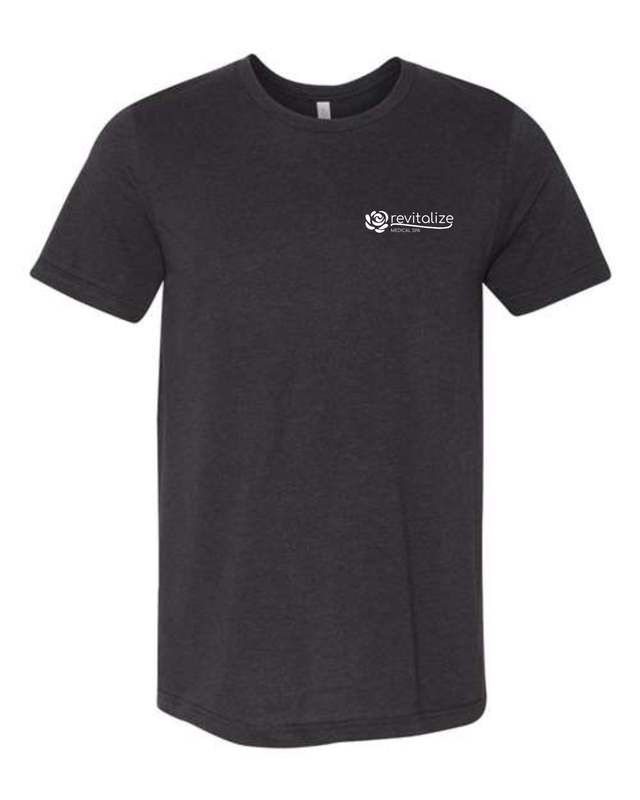 Revitalize Logo Tri Blend Tees