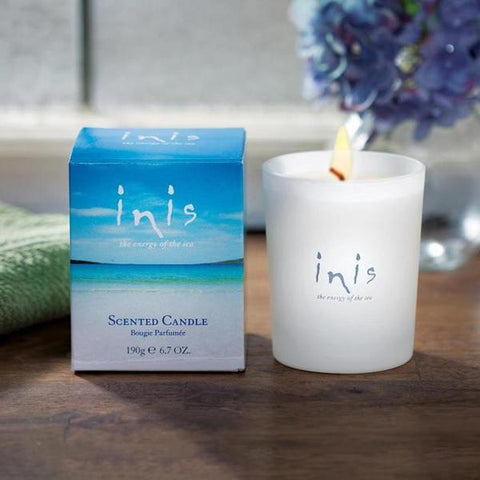 INIS Scented Candle