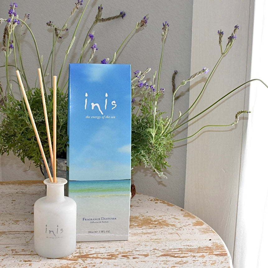 INIS Fragrance Diffuser