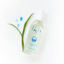 INIS Replenishing Body Oil