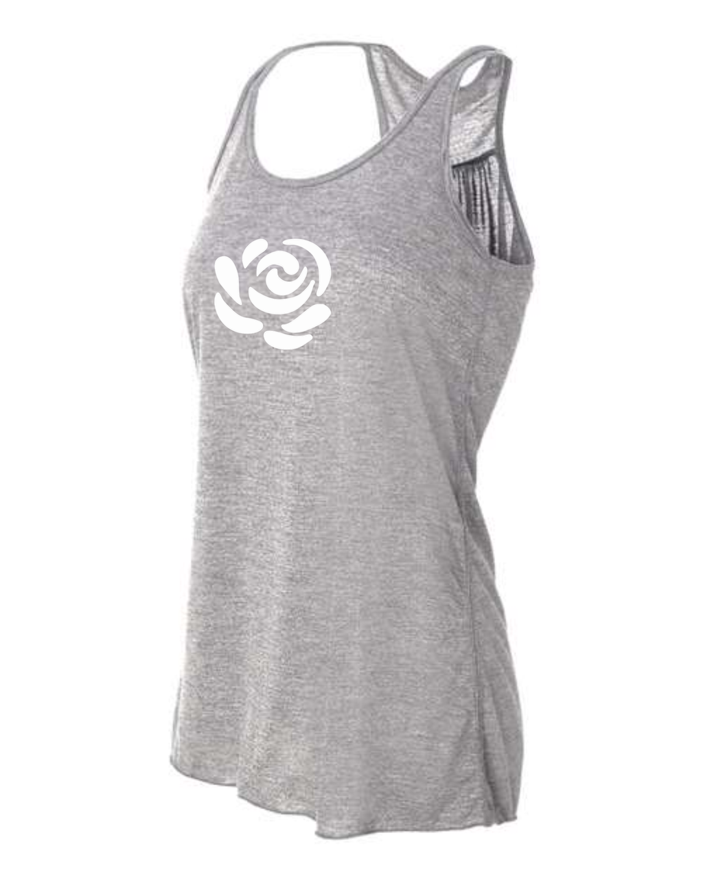 Revitalize Rose Yoga Tanks