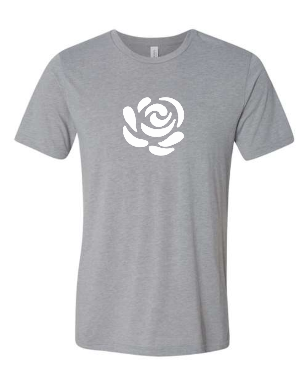 Revitalize Rose Tri Blend Tees
