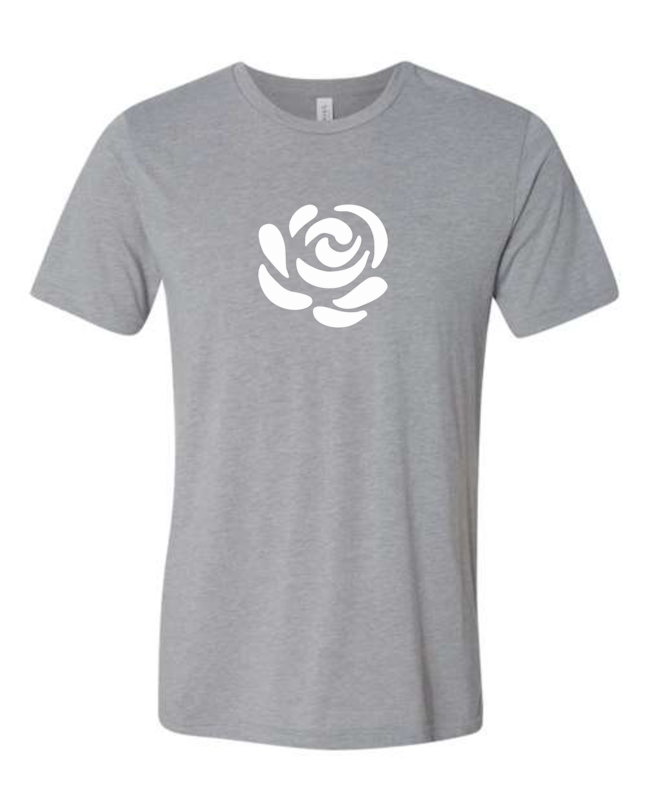 Revitalize Rose Tri Blend Tees