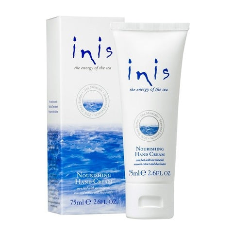 INIS Nourishing Hand Cream