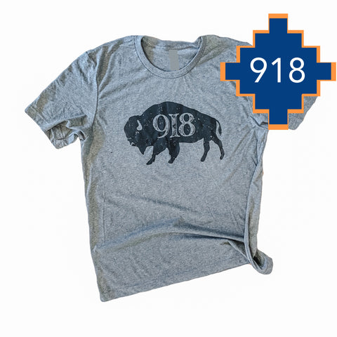 918 Buffalo
