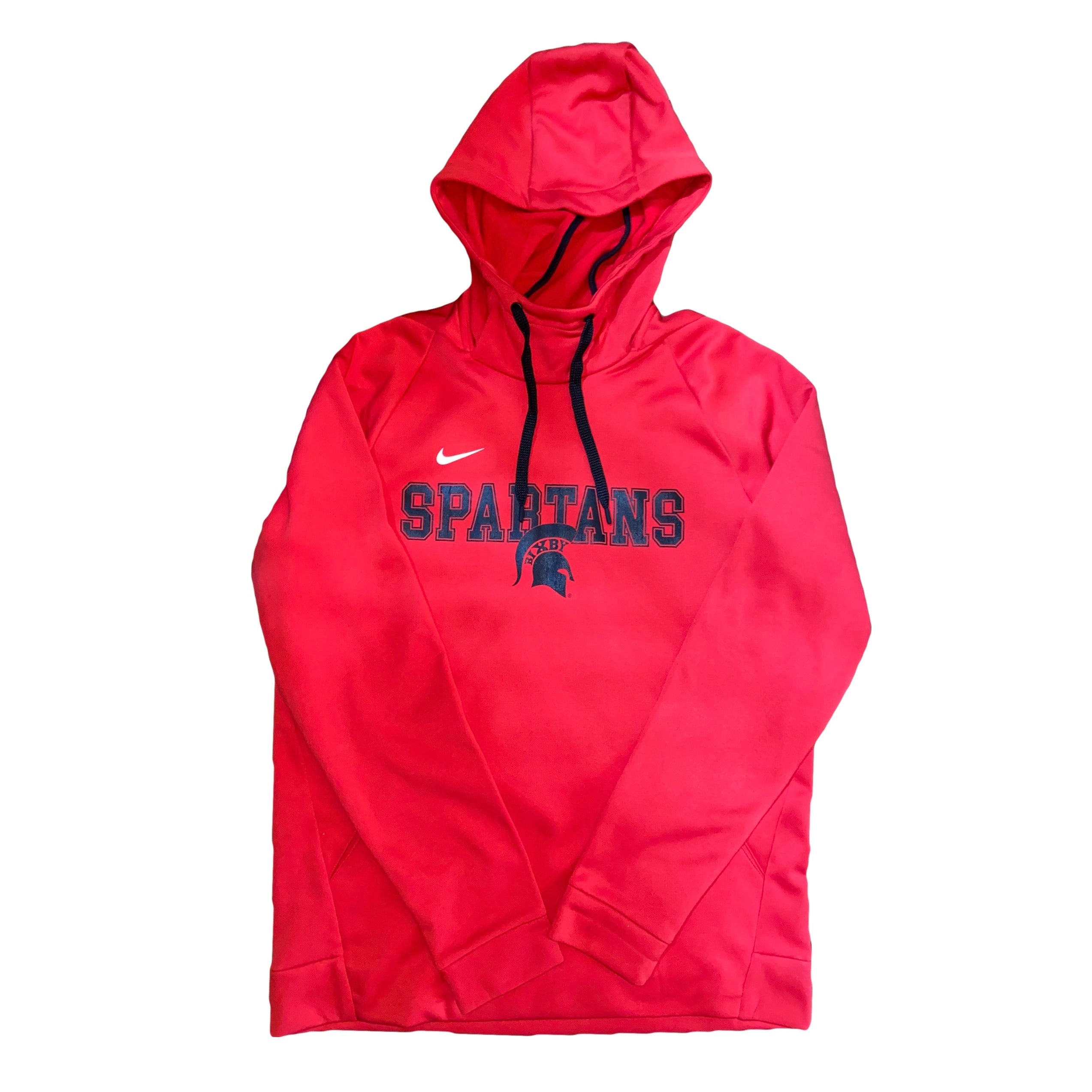 Nike Spartan Dri Fit Hoodies