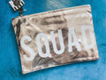 Platinum Squad Pouch