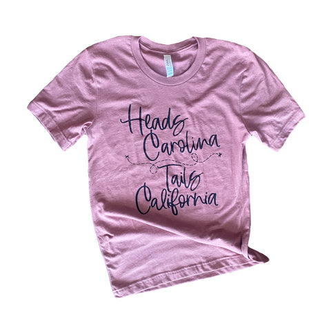 Heads Carolina T-Shirt